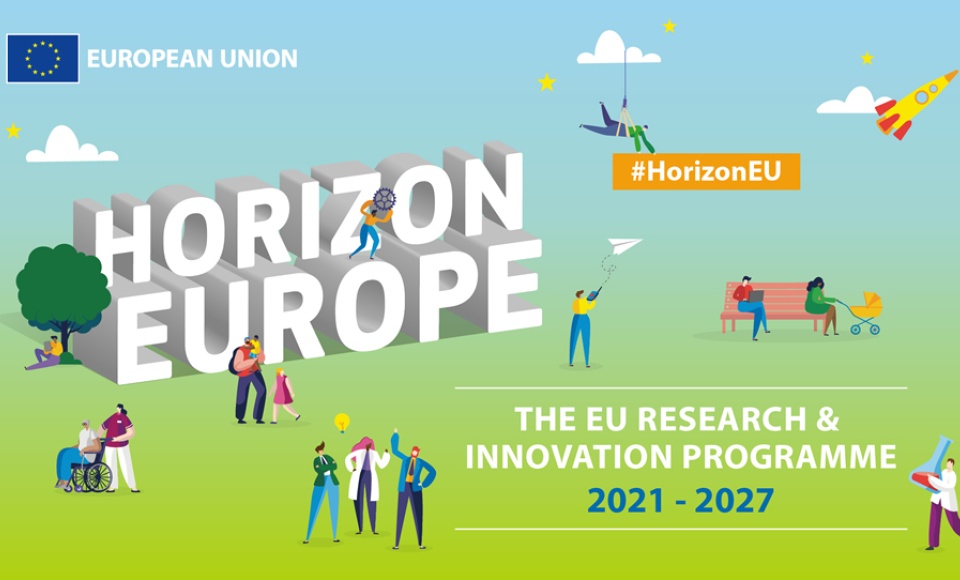 Megjelentek a Horizont Európa pályázatok