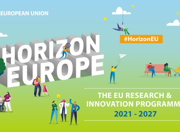 Megjelentek a Horizont Európa pályázatok